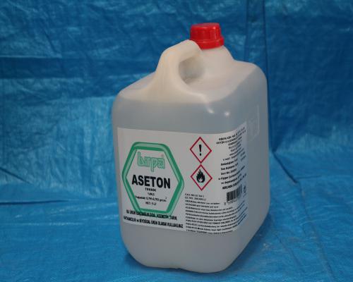 aseton