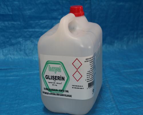gliserin